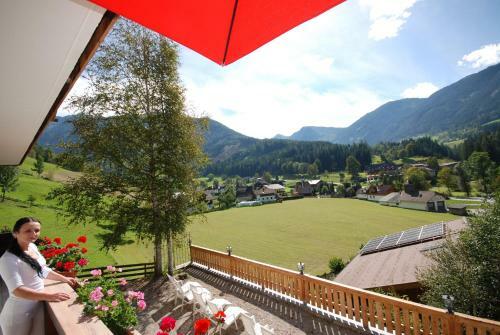 Hotel Chalet Ferienhaus Hubertus