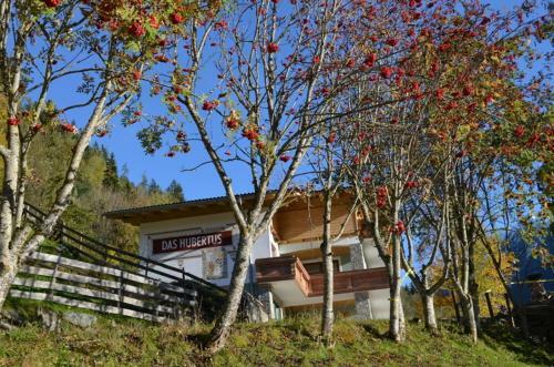 Hotel Chalet Ferienhaus Hubertus