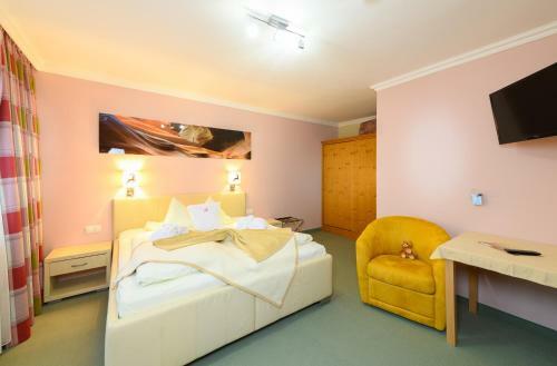 Hotel Chalet Ferienhaus Hubertus
