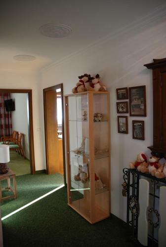 Hotel Chalet Ferienhaus Hubertus
