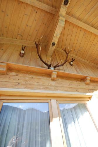 Hotel Chalet Ferienhaus Hubertus