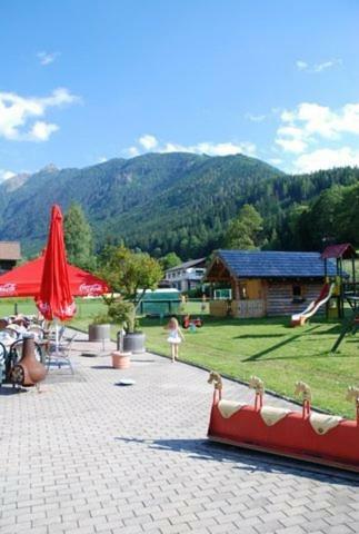 Hotel Chalet Ferienhaus Hubertus