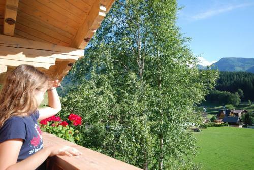 Hotel Chalet Ferienhaus Hubertus