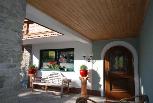 Hotel Chalet Ferienhaus Hubertus