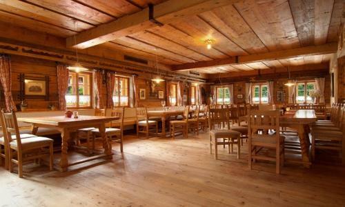 Hotel Chalet Ferienhaus Hubertus