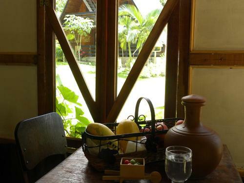 Hostal Pousada Encanto De Recanto