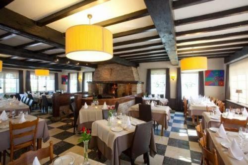 Hotel Hostellerie Hof Ter Doest