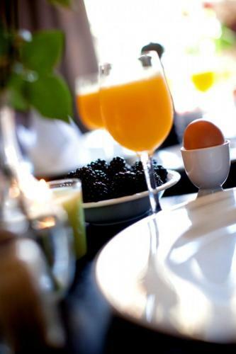 Hotel Hostellerie Hof Ter Doest