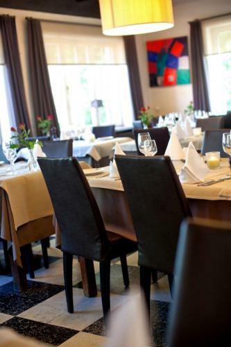 Hotel Hostellerie Hof Ter Doest