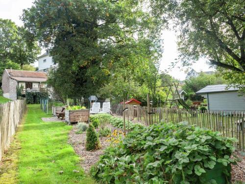 Holiday Home Au Telegraphe Ligneuville