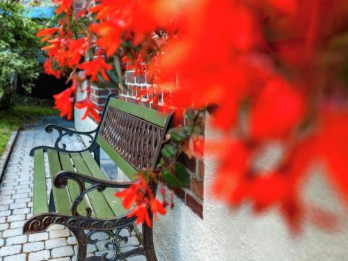 Holiday Home Au Telegraphe Ligneuville