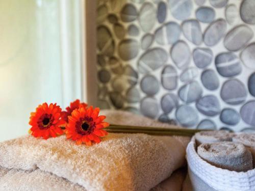 Holiday Home Au Telegraphe Ligneuville