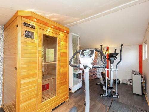 Holiday Home Au Telegraphe Ligneuville