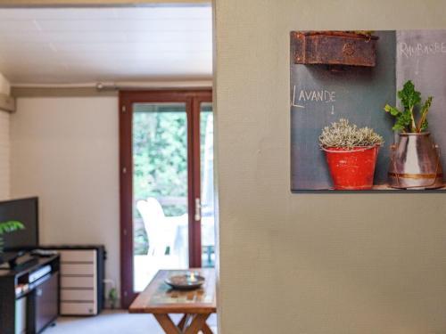 Holiday Home Au Telegraphe Ligneuville