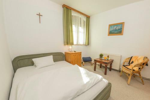 Hostal Gasthof Pension Rega