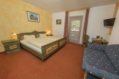Hostal Gasthof Pension Rega
