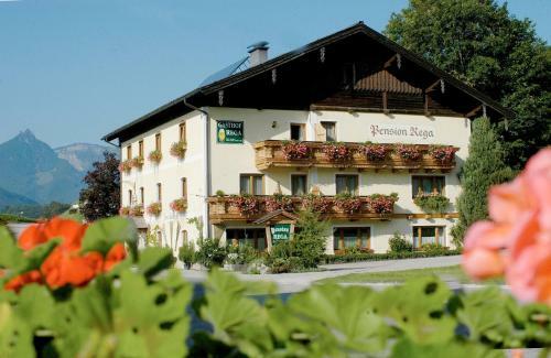 Hostal Gasthof Pension Rega
