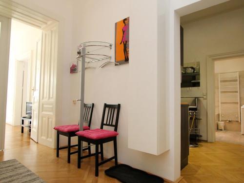 Apartment Vienna 4