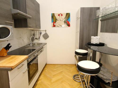 Apartment Vienna 4
