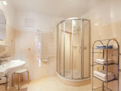 Apartamento Glonersb�helhof