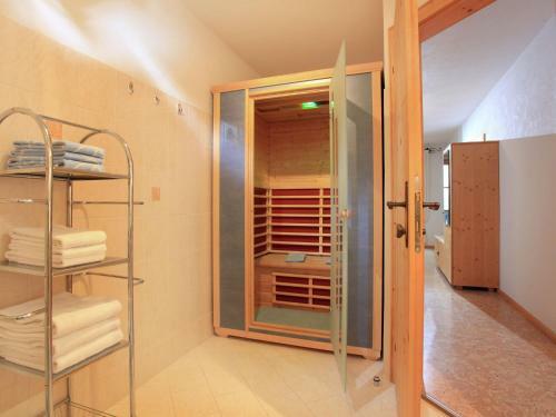 Apartamento Glonersb�helhof