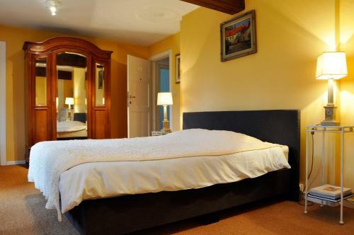 B&B Du Lac De Genval