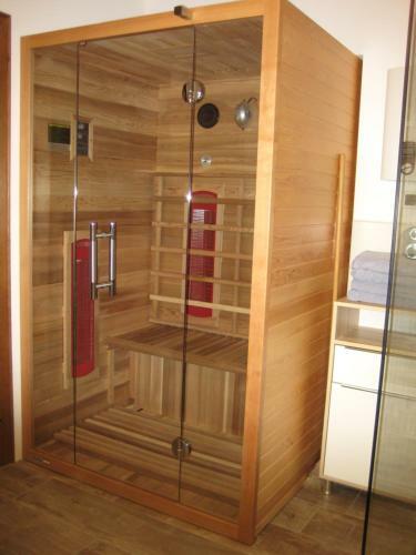 Apartamento Ferienwohnung Schachner