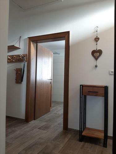 Apartamento Ferienwohnung Schachner