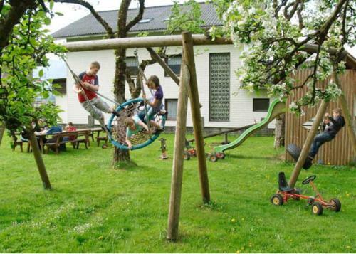 Agroturismo Bauernhof Serner