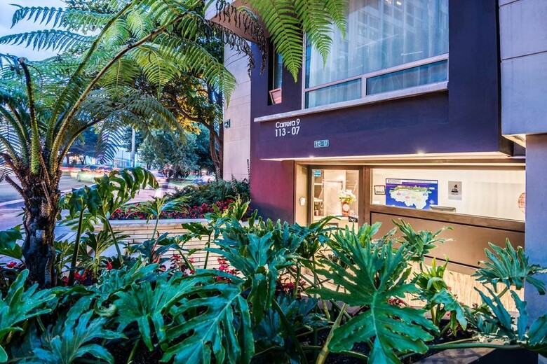 Hotel Viaggio Teleport