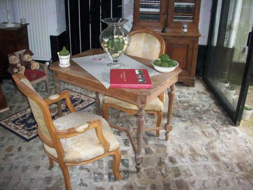 Hotel Moulin De Moxhe