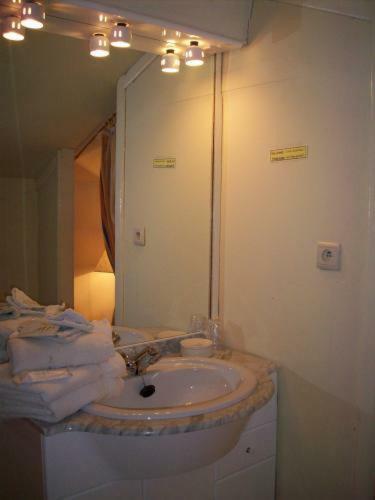 Hotel Moulin De Moxhe