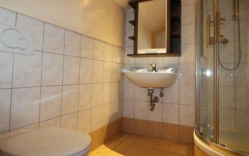 Apartements Richlegghof