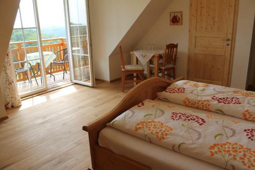 Agroturismo Obst & G�stehof Brandl