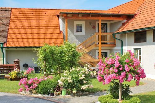 Agroturismo Obst & G�stehof Brandl
