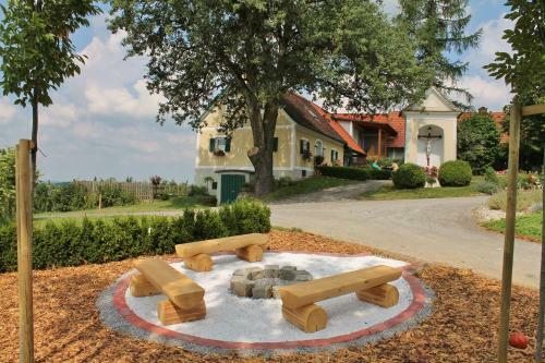 Agroturismo Obst & G�stehof Brandl