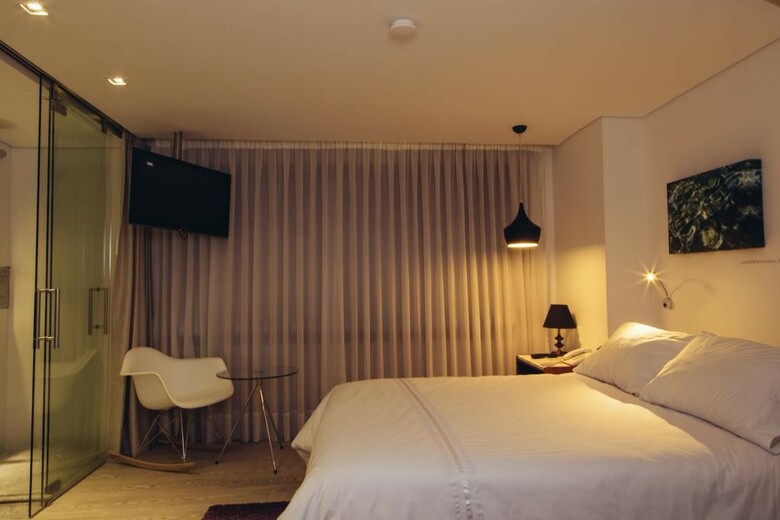 The Grace Hotel