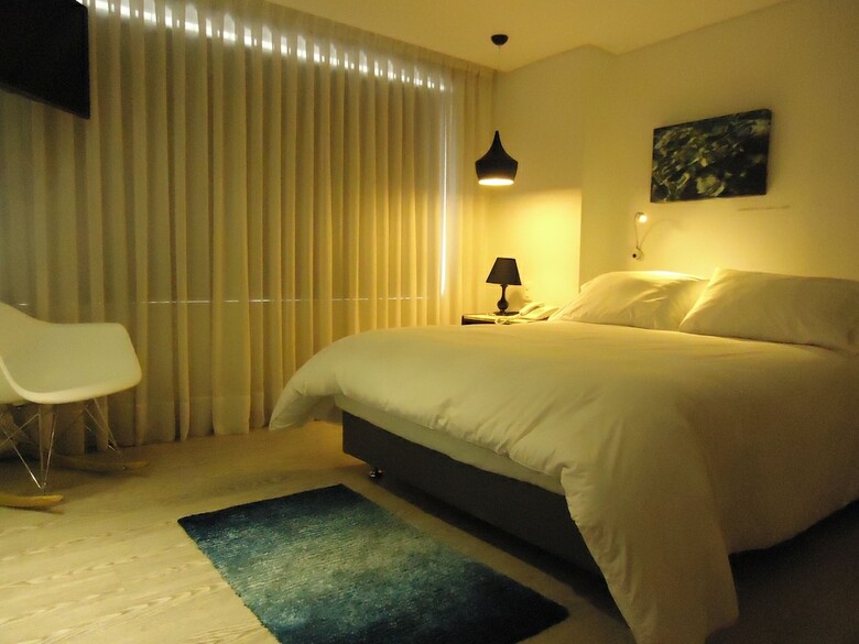 The Grace Hotel