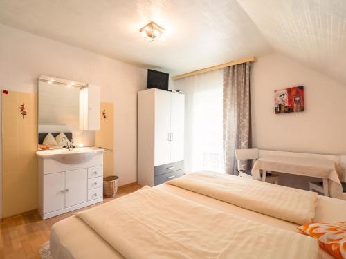 Holiday Home Wilscher Tropolach