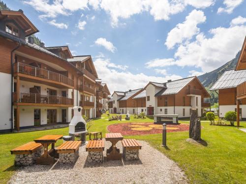 Holiday Home Wilscher Tropolach