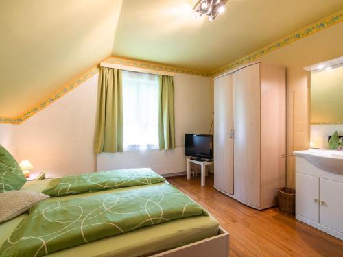 Holiday Home Wilscher Tropolach
