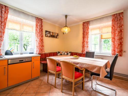 Holiday Home Wilscher Tropolach