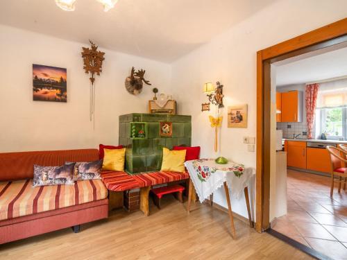 Holiday Home Wilscher Tropolach