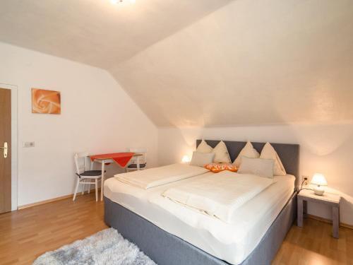 Holiday Home Wilscher Tropolach