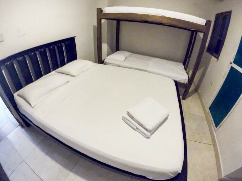 Luminance Hostel