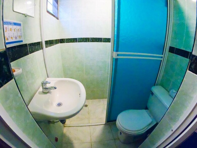 Luminance Hostel