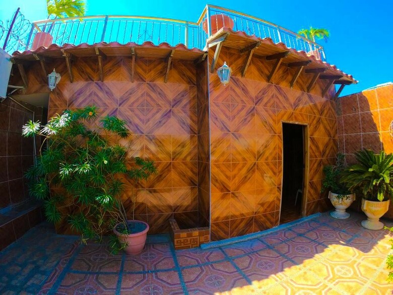 Luminance Hostel