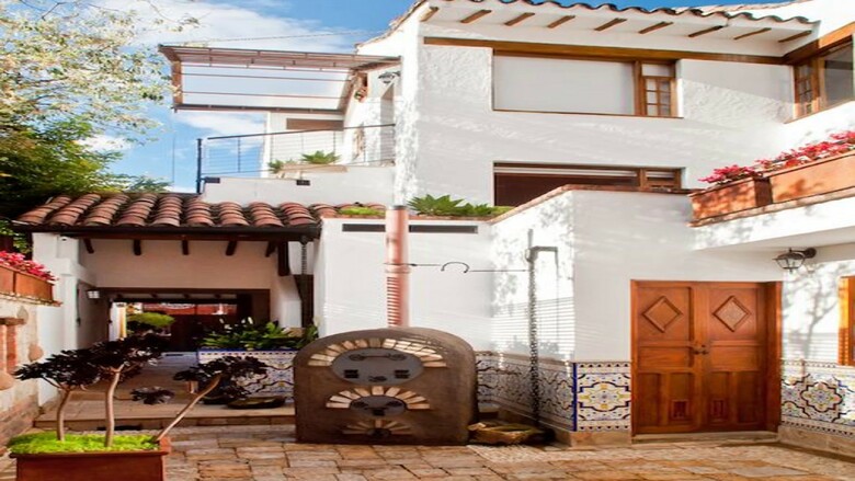 Hotel Casona Usaquen