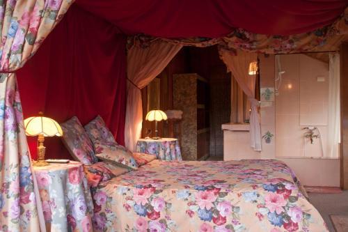 Hotel Quintas De La Monta�a