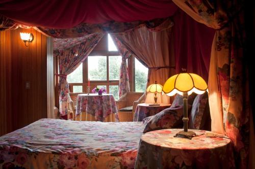 Hotel Quintas De La Monta�a
